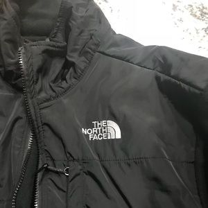 Men’s NF Fleece